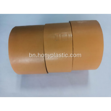 রুলন ® জে ফ্রিকশন শীট রডের সর্বনিম্ন সহগ